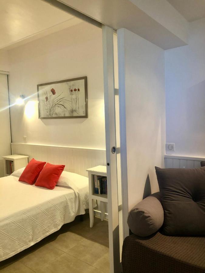 Villa I Merli Nous Contacter Avant Reservation Сен-Флоран Екстериор снимка