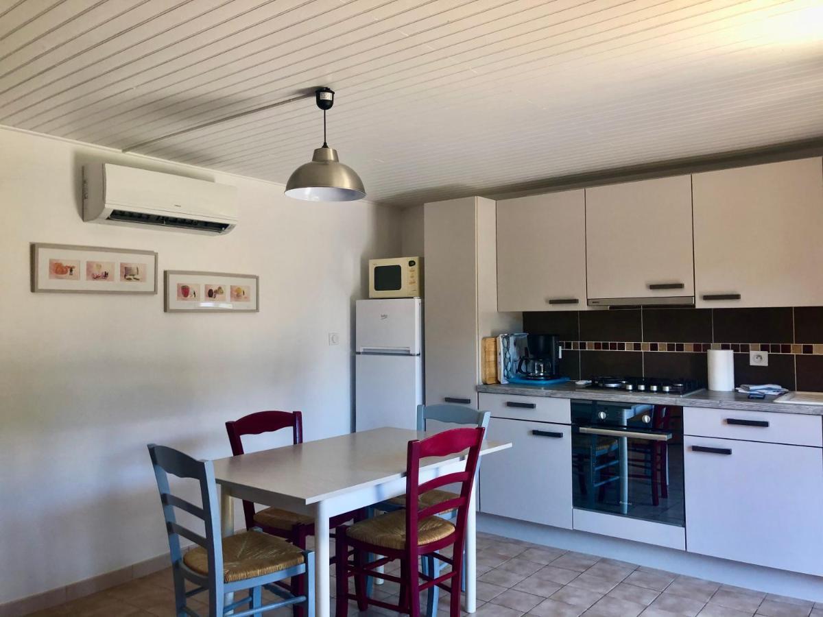 Villa I Merli Nous Contacter Avant Reservation Сен-Флоран Екстериор снимка