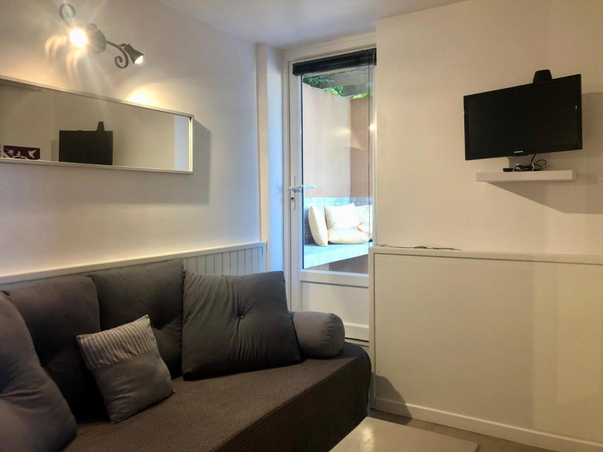 Villa I Merli Nous Contacter Avant Reservation Сен-Флоран Екстериор снимка
