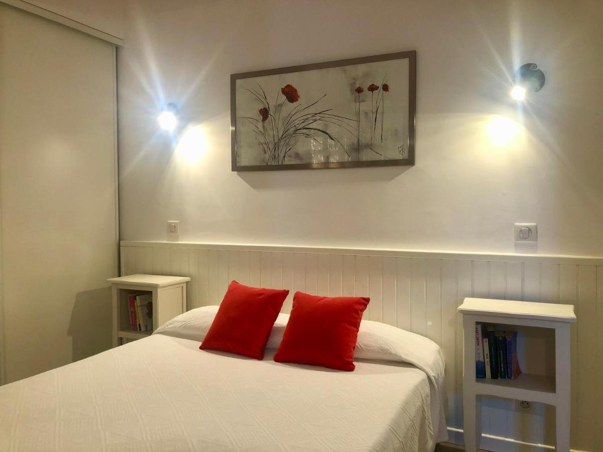 Villa I Merli Nous Contacter Avant Reservation Сен-Флоран Екстериор снимка