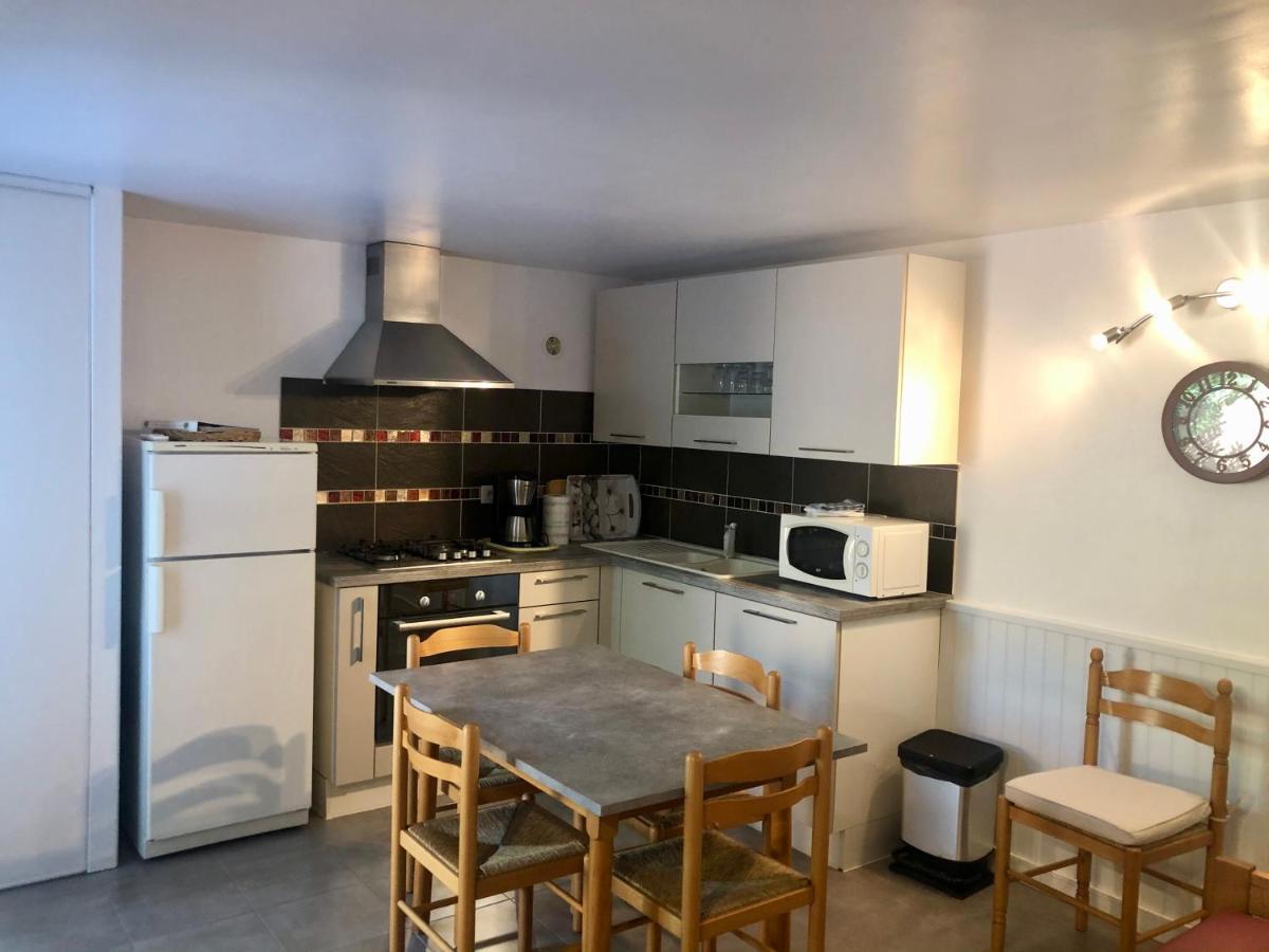 Villa I Merli Nous Contacter Avant Reservation Сен-Флоран Екстериор снимка