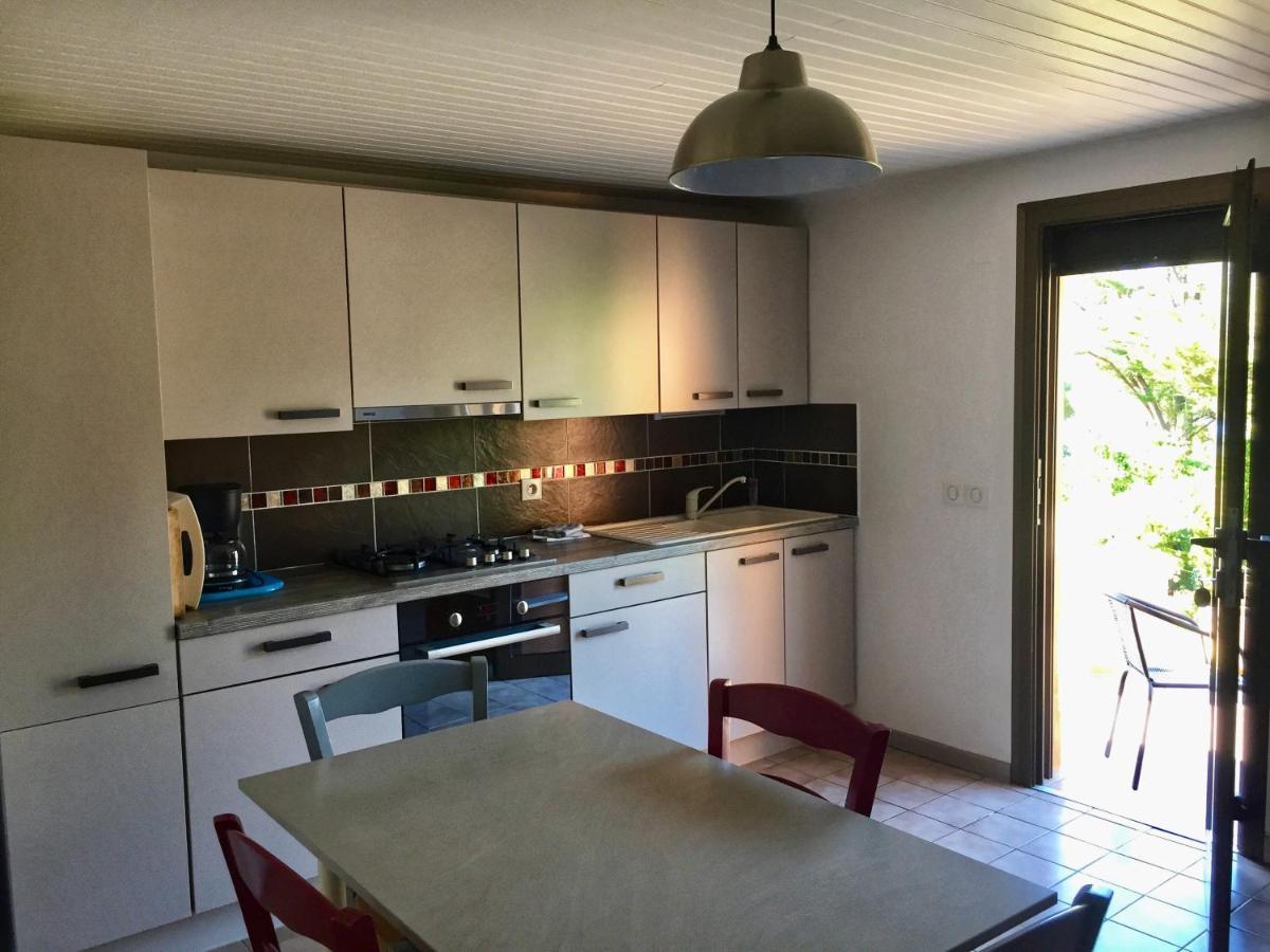 Villa I Merli Nous Contacter Avant Reservation Сен-Флоран Екстериор снимка