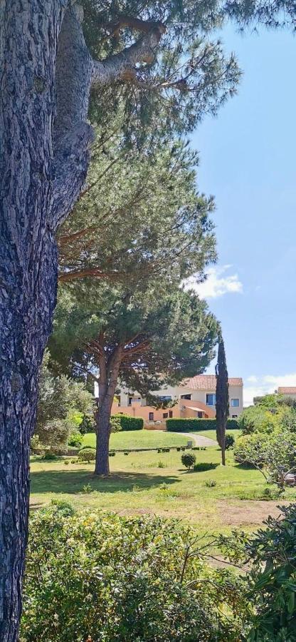 Villa I Merli Nous Contacter Avant Reservation Сен-Флоран Екстериор снимка